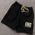 FOG SHORTS 504