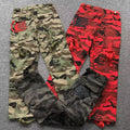 HELLSTAR TROUSERS 504
