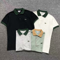 LACOSTE POLO 504
