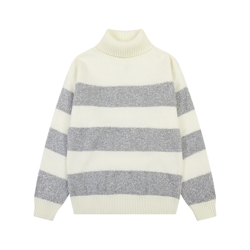 AMI SWEATER 504