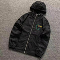 GCI JACKET 505