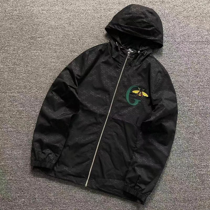 GCI JACKET 505