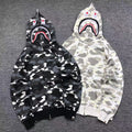 BAPE HOODIE 505