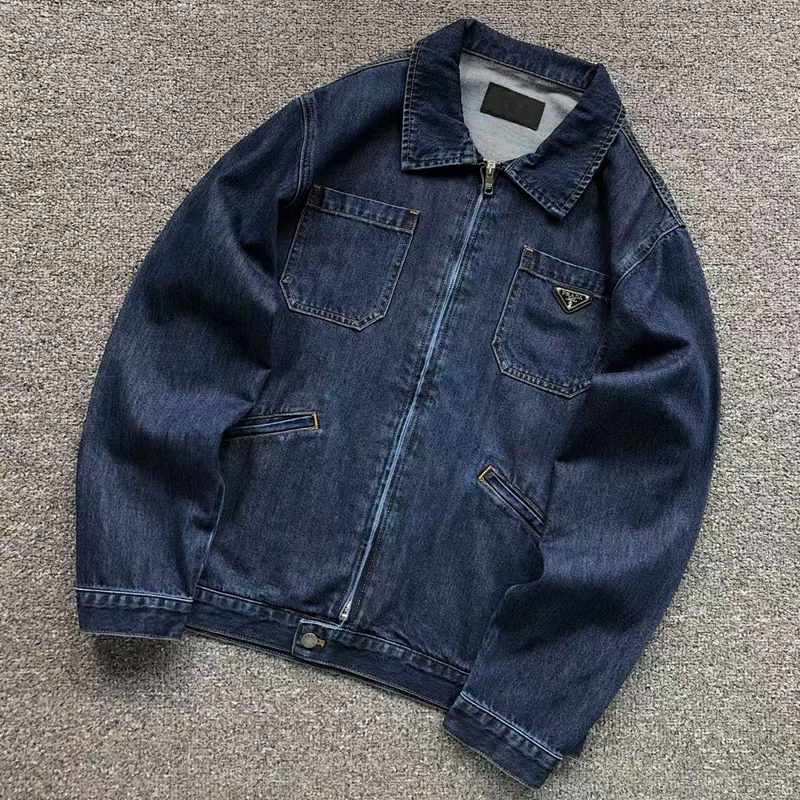 PAA JACKET 505