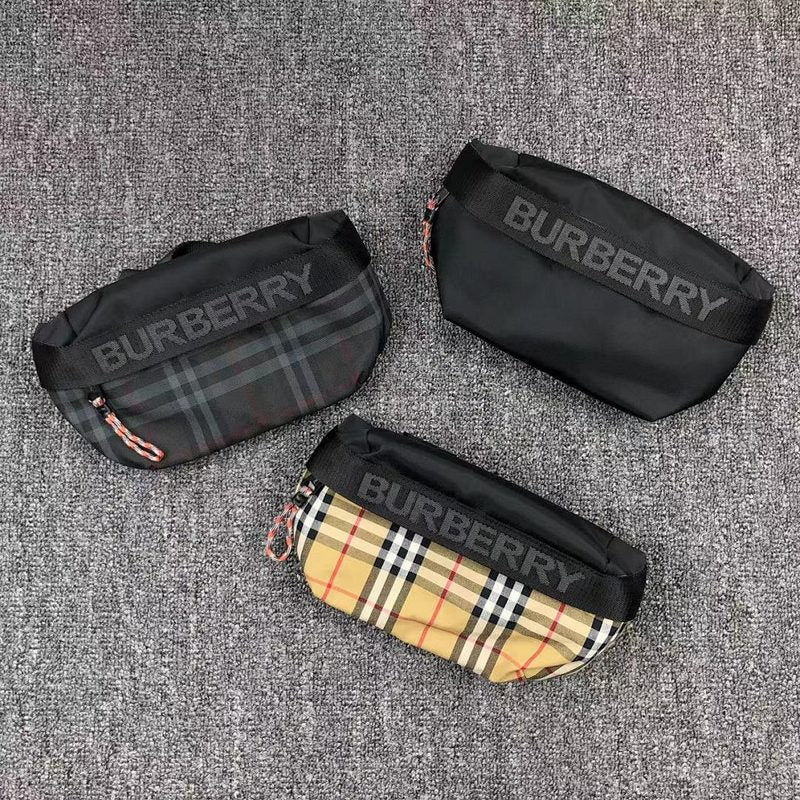 BRERY BAG 505