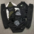 NIKE JACKET TROUSERS 505