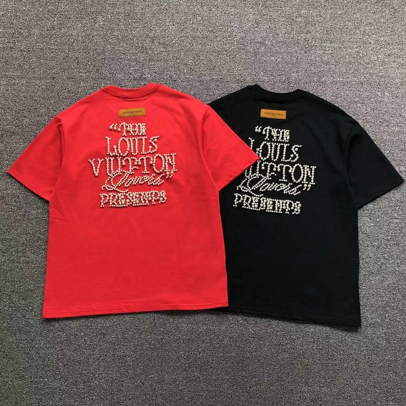L T-SHIRT 505