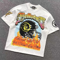 HELLSTAR T-SHIRT 505