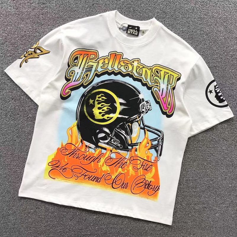 HELLSTAR T-SHIRT 505