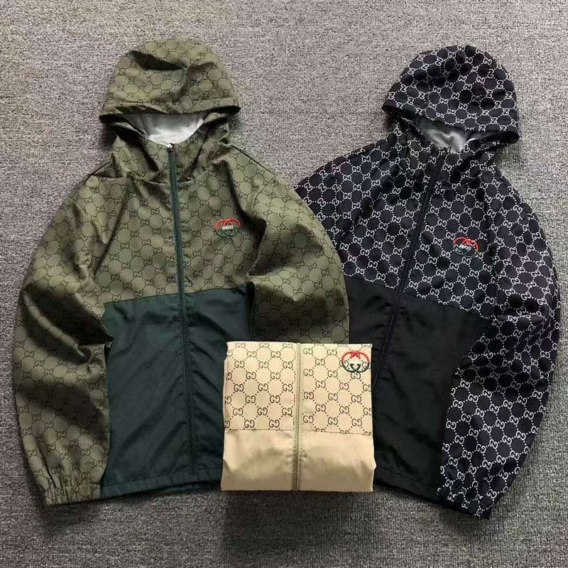 GCI JACKET 506