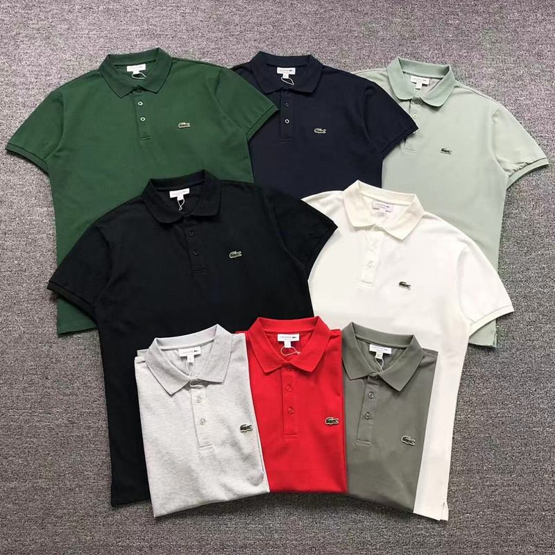 LACOSTE POLO 506