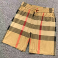 BRERY SHORTS 506