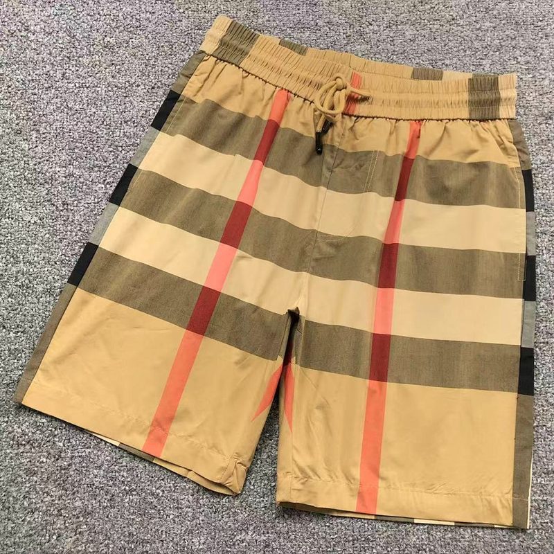 BRERY SHORTS 506
