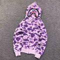 BAPE HOODIE 507