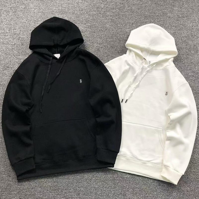 BRERY HOODIE 507