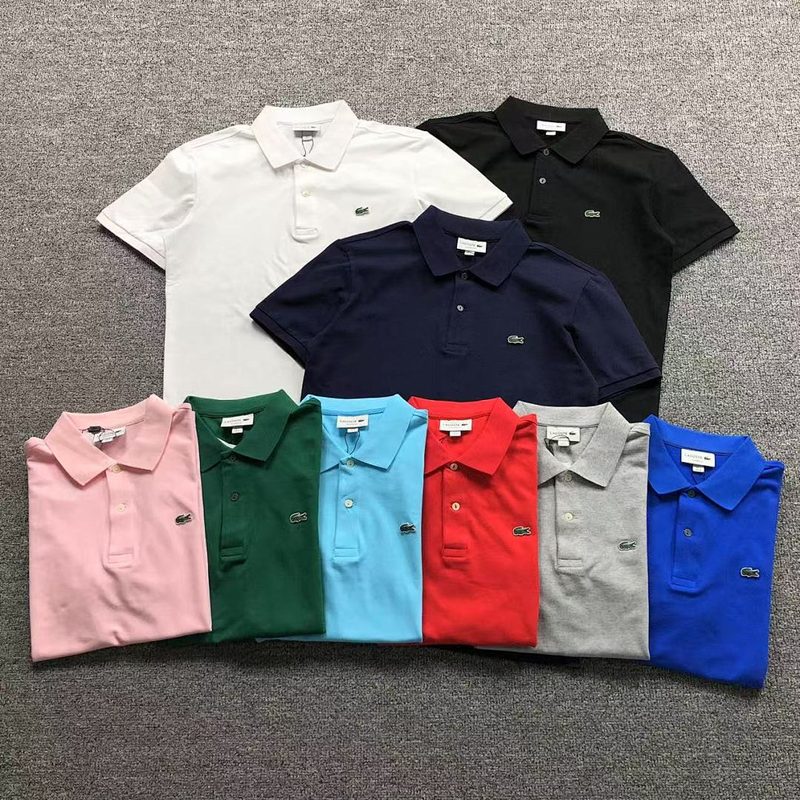 LACOSTE POLO 507