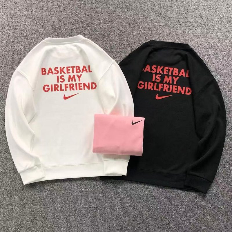 ADIDAS NIKE HOODIE 507