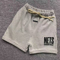 FOG SHORTS 508