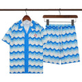 CASABLANCA SHORTS SHIRT 508