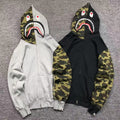 BAPE HOODIE 508