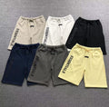 FOG SHORTS 509