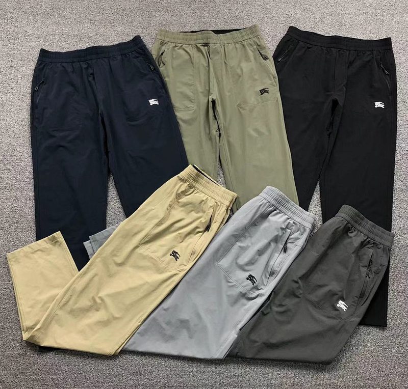 BRERY TROUSERS 509
