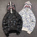 BAPE HOODIE 509