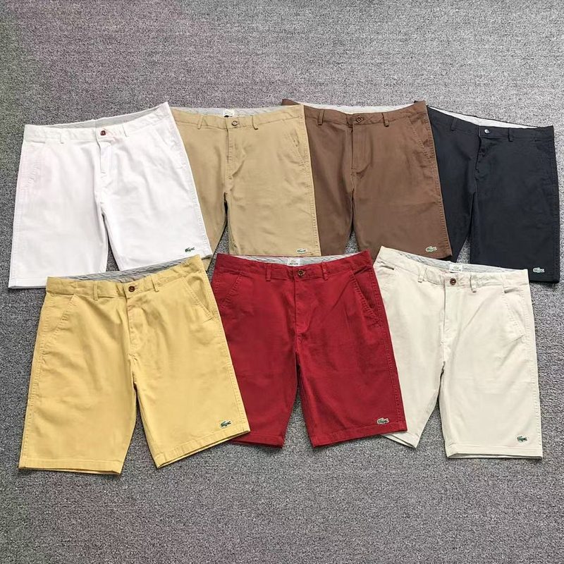 LACOSTE SHORTS 509