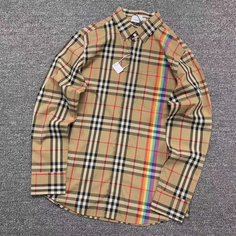 BRERY SHIRT 510