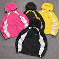 CORTEIZ JACKET 510