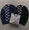 GCI SWEATER 510