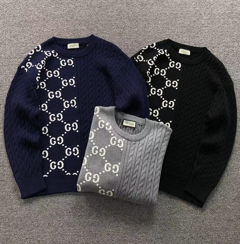 GCI SWEATER 510