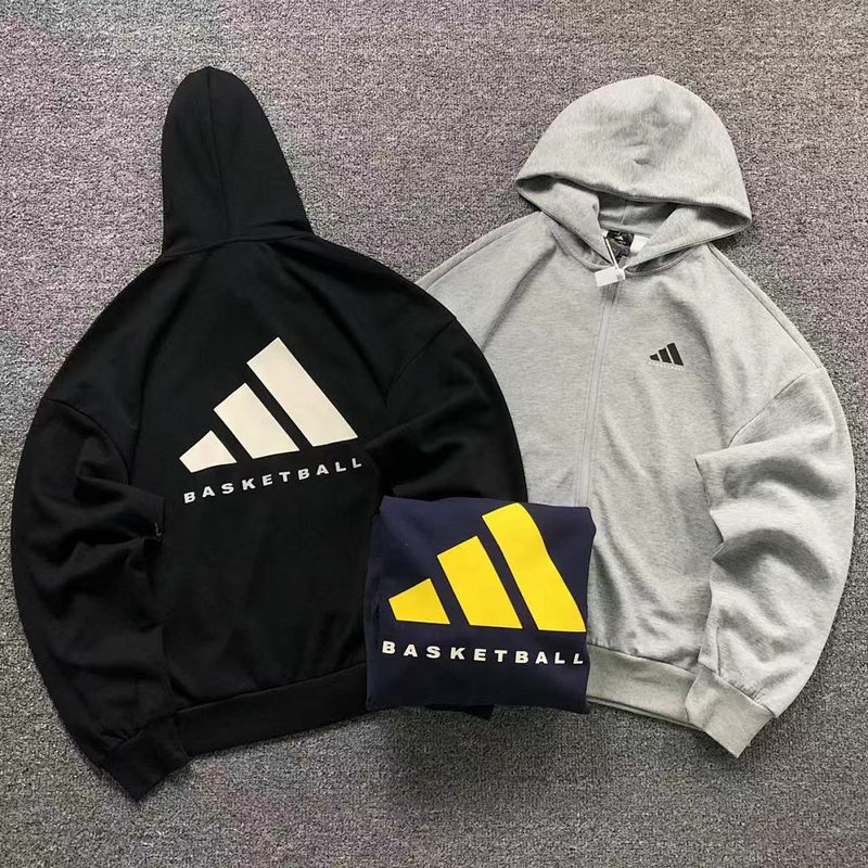 ADIDAS HOODIE 511