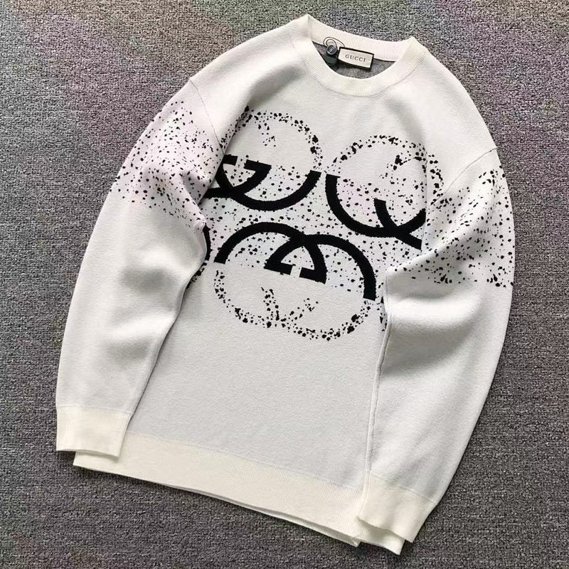 GCI SWEATER 511