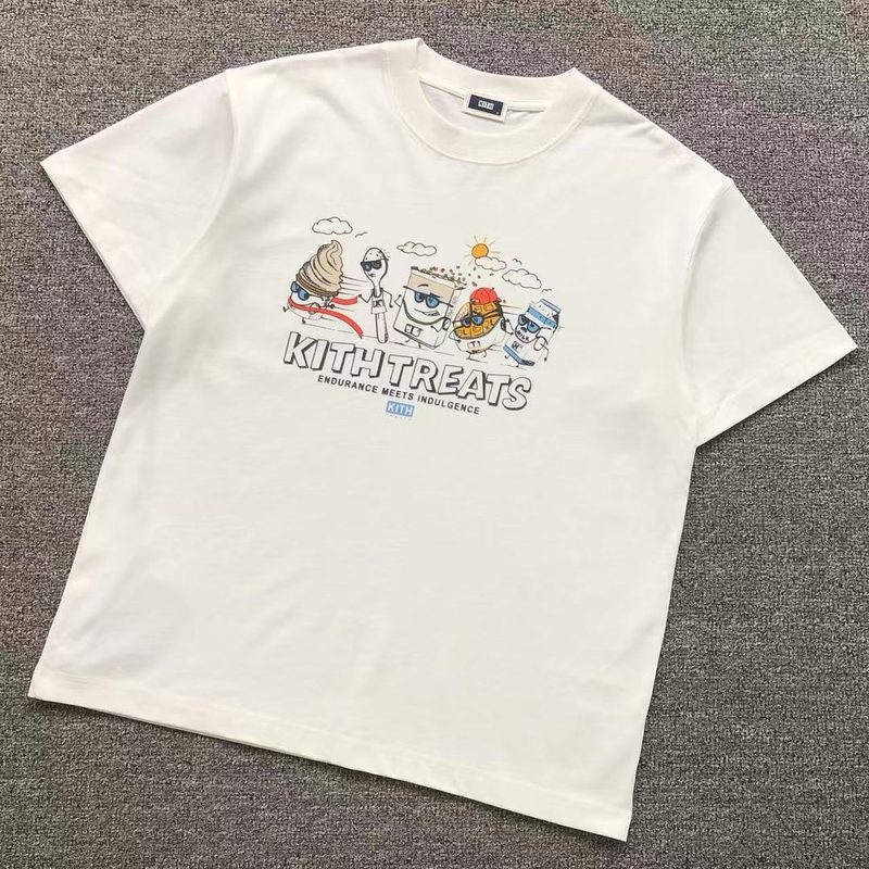 KITH T-SHIRT 511