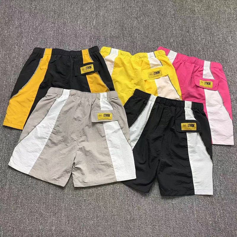 CORTEIZ SHORTS 511