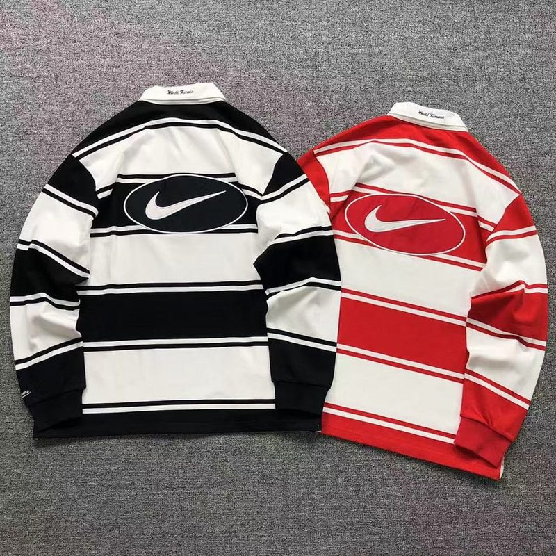 SRE NIKE LONG SLEEVED 511
