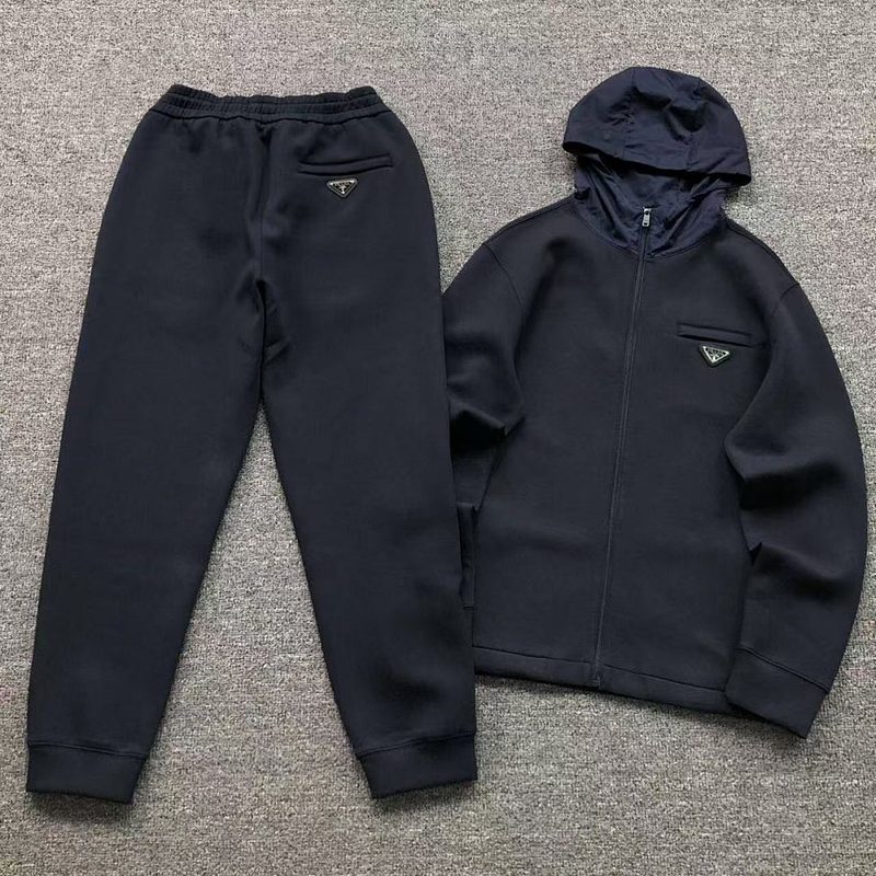 PAA JACKET TROUSERS 511