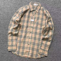 BRERY SHIRT 511