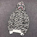 BAPE HOODIE 511