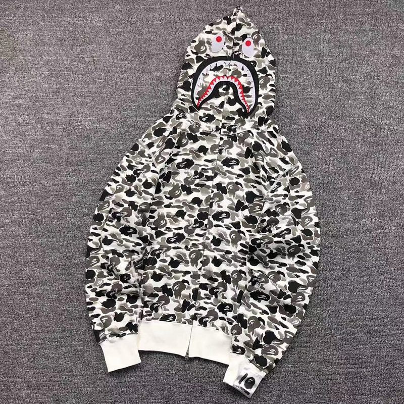BAPE HOODIE 511