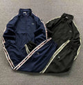 LACOSTE JACKET TROUSERS 512