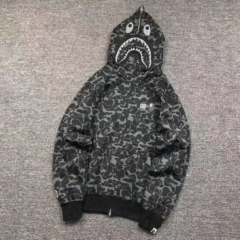 BAPE HOODIE 512