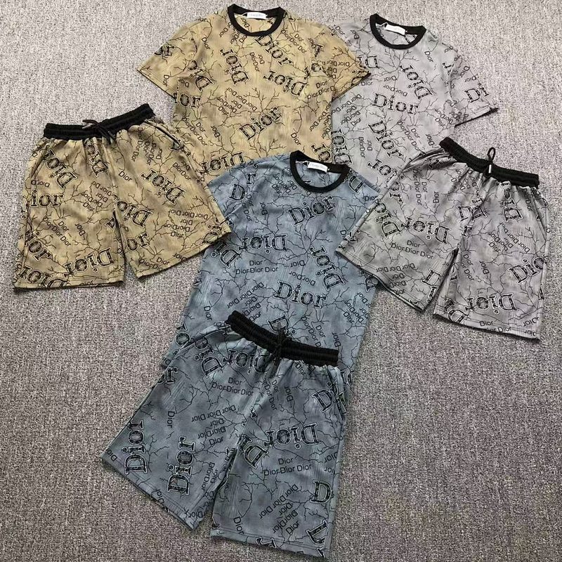 DO T-SHIRT SHORTS 512
