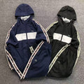 LACOSTE JACKET TROUSERS 513