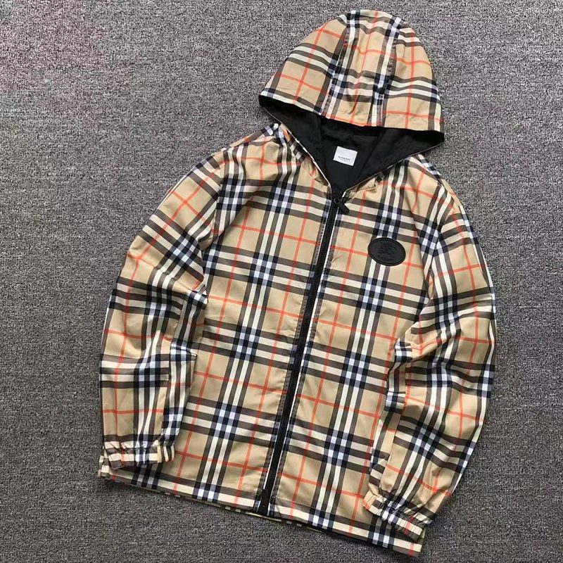 BRERY JACKET 513