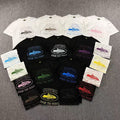 CORTEIZ T-SHIRT 513