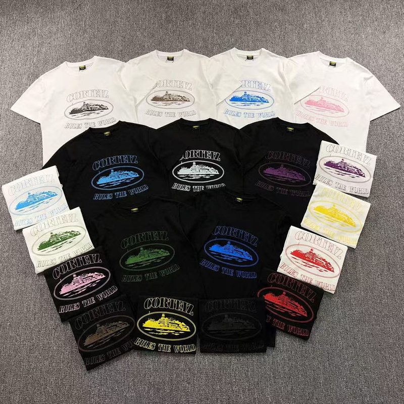 CORTEIZ T-SHIRT 513