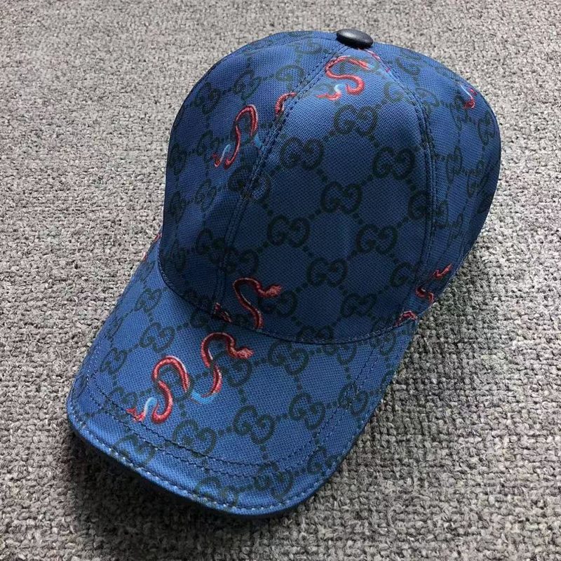 GCI HAT 513