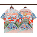 CASABLANCA SHIRT 514